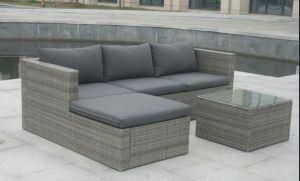 Modern Rattan Furniture Leisure Multi-Purpose Sofa Set