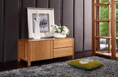 Bamboo TV Table TV Cabinet
