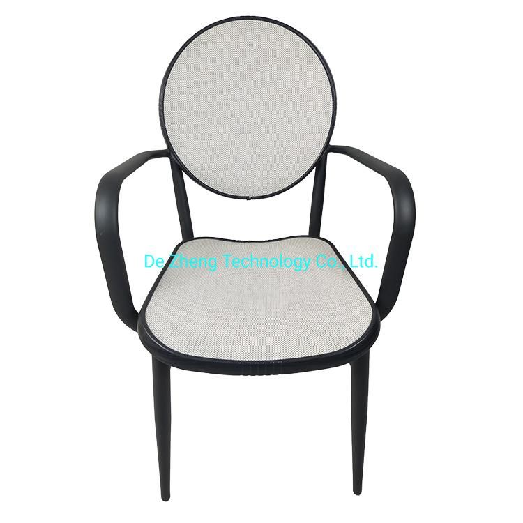 Hot Sale Leader Patio Water Proof Quick Dry Dining Hotel Garden Furniture