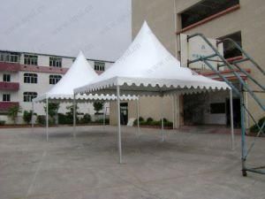 New Design Aluminium Structure 8X8m Pagoda Tent (PT88)