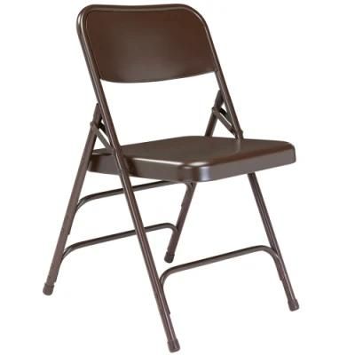 Foldable Displaying Product Vendor Trade Show Temporary Seating Chair