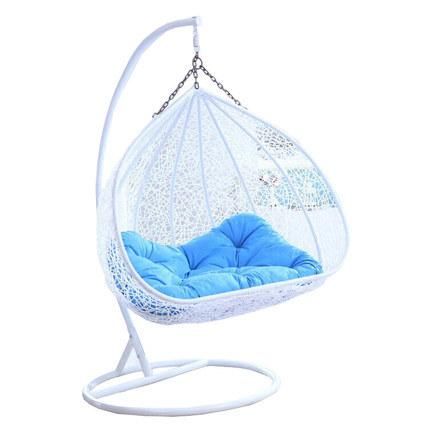 Living Room Indoor Garden Hotel Wedding Reataurant Rocking Outdoor Swing Chair