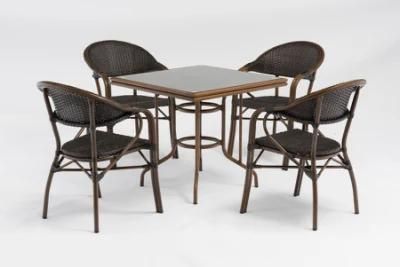 All Weather Cafe Furniture Sets