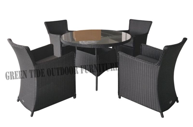 2020 Season Brand New Outdoor Garden Patio Rattan Furniture for Home Hotel