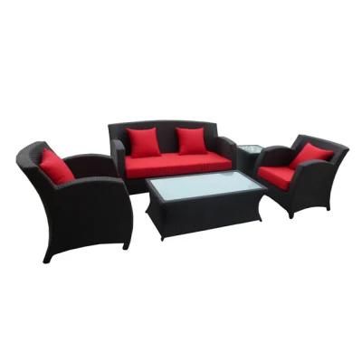 Garden Furniture Patio Funriture Fashionable Leisure Sofas (2700)