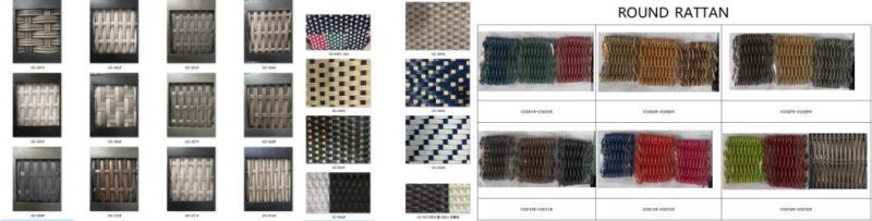 Aluminum Outdoor Garden Poly Wood Bar Sets