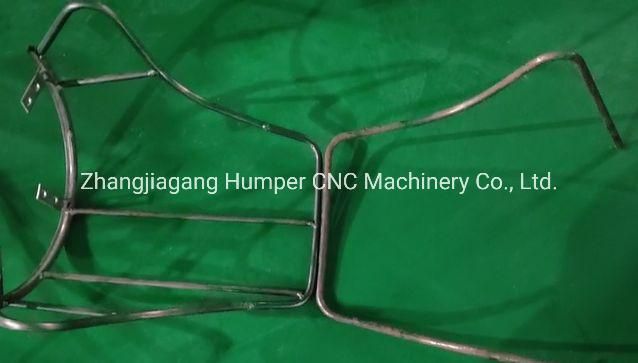 Outdoor Chaise Beach Rest Chairs Pipe Bending Machine Hydraulic CNC Automatic Tube Bending Machine Manufacturer for Outdoor Chaise