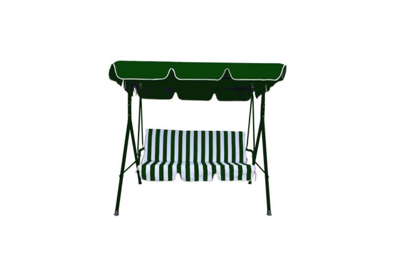 High Quality Outdoor Furniture Swing Chair Garden Balcony Swing Bed Rocking Chair