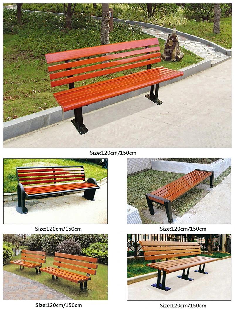 Outdoor Garden Benches for Sale China Manufacturer
