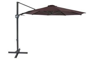 3m Newly Style Roma Patio Umbrella for Outdoor Garden