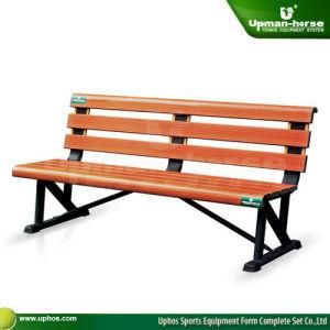 Outdoor Aluminum Garden Bench