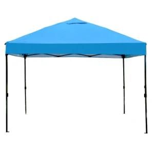 3X3m Portable Steel Outdoor Folding Tent