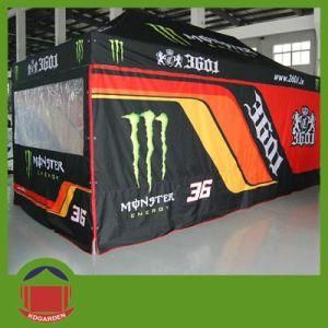 Exhibition Tent for Event with Customized Logo