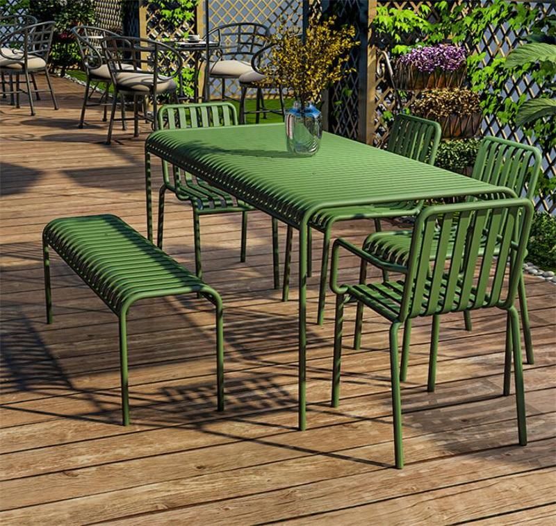 Hot Sales Other Outdoor Furniture Outdoor Leisure Table and Chair