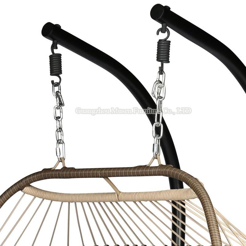 Amazon Bestselling Patio Swings Double Hanging Chair