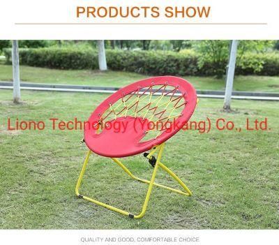 Color Bungee Chair Camping Chair Beach Chair Good Design