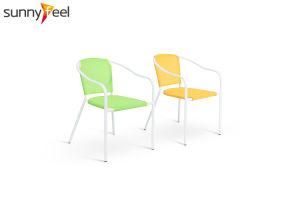 Outdoor Textilene Garden Chair