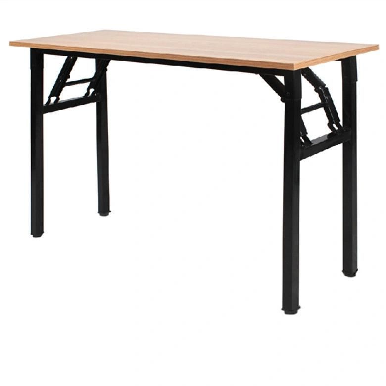 High Quality Indoor Furniture Meeting Camping Studying Outdoor Folding Table