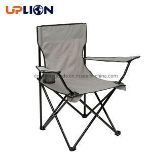 Uplion Wholesale Lightweight Foldable Outdoor Picnic Chair Folding Beach Camping Chair