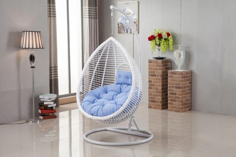 5 Set 150kg OEM by Sea Hanging with Stand Swing Chair