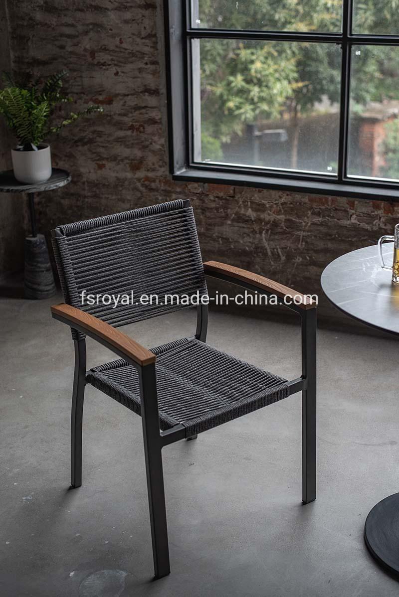 Ins Chair in-Outdoor Cafe Restaurant Office Chair