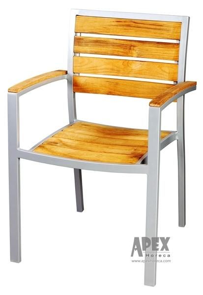 Outdoor Furniture Restaurant/Hotel/ Home/Patio /Garden Chairs