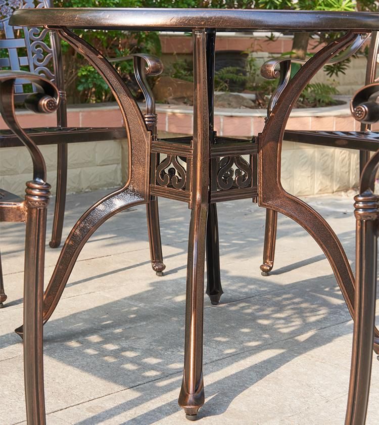 Patio Furniture 2020 Waterproof Outdoor Patio Furniture with Storage