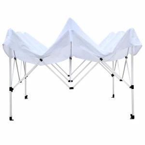 Light Duty Aluminium Folding Gazebo