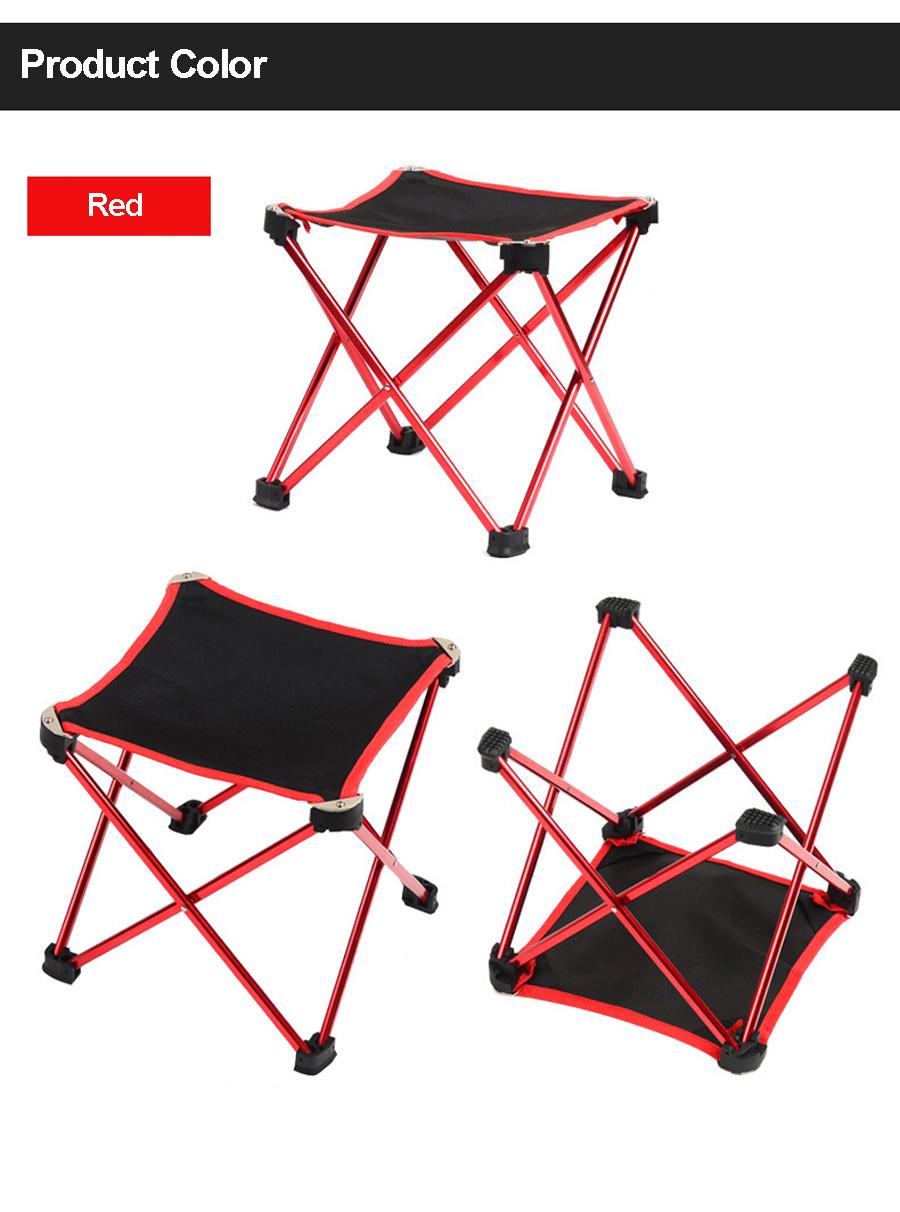 Outdoor Portable Folding Table Camping Picnic Stand Table