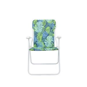 Folding Chair with Lock and Steel Powder Coating