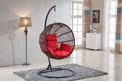 Rotary Customized OEM by Sea Egg Shape Swing Hang Chair