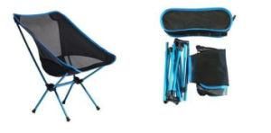 Lightweight Outdoor Camping Chair Fishing Chair