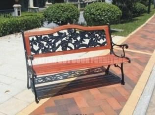 Park Bench (YT--S45)