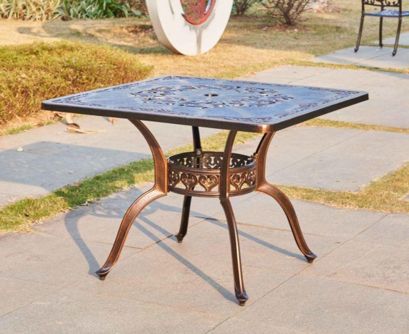 Factory Supply Water-Proof Durable Table