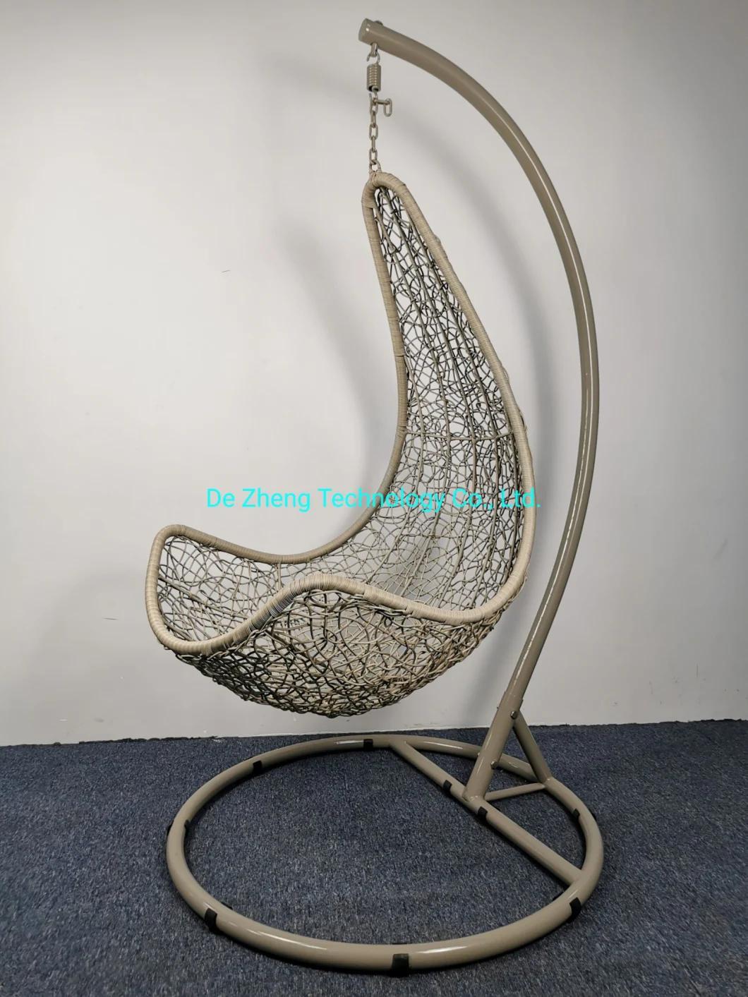Eco-Friendly Design China Manufacturer Antique Luxury Hammock Swing Hanging Chair