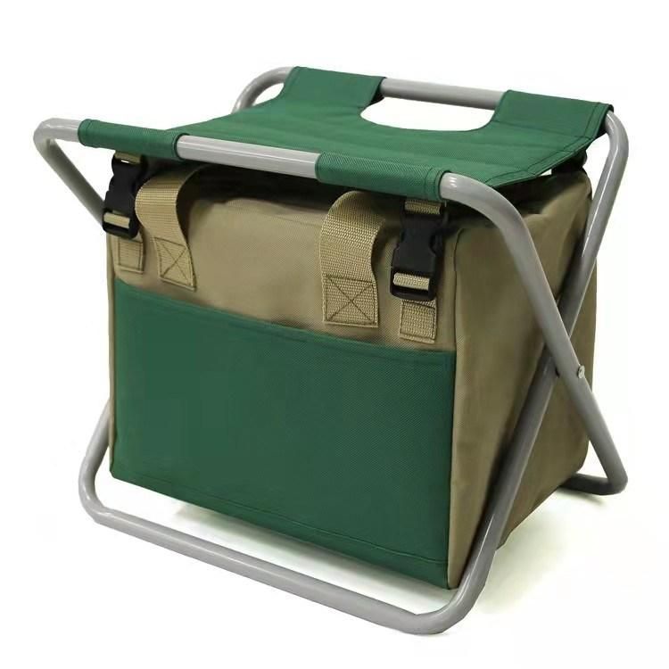 Outdoor Hiking Sport Camping Chair