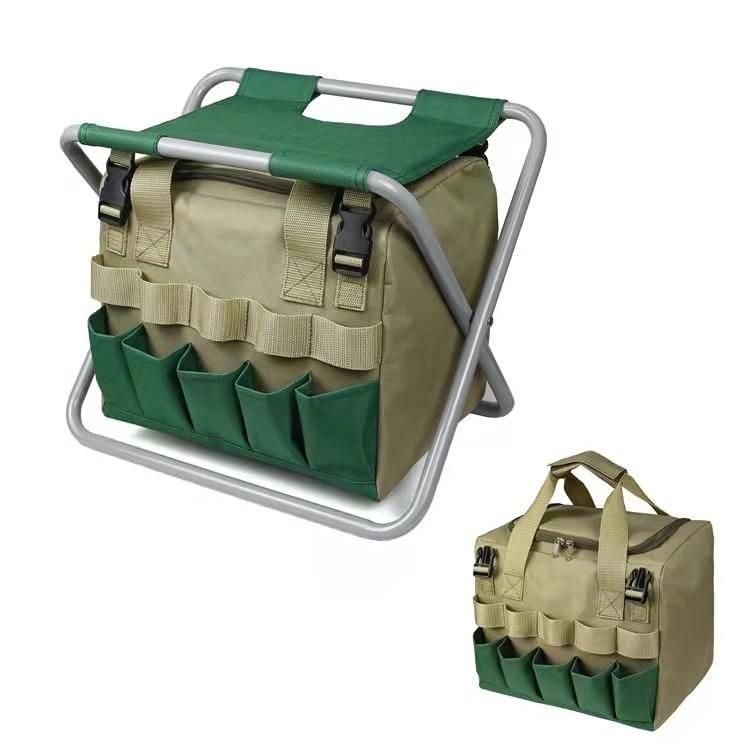 Outdoor Hiking Sport Camping Chair