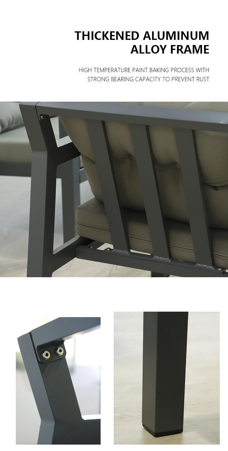 Darwin Metal Wrapped Paper/ Carton Box Rattan Lounge Chair Furniture