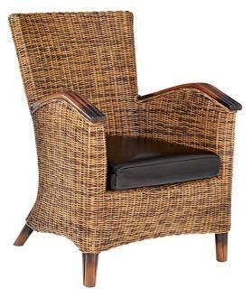 Rattan Chair (YT-032-2C)