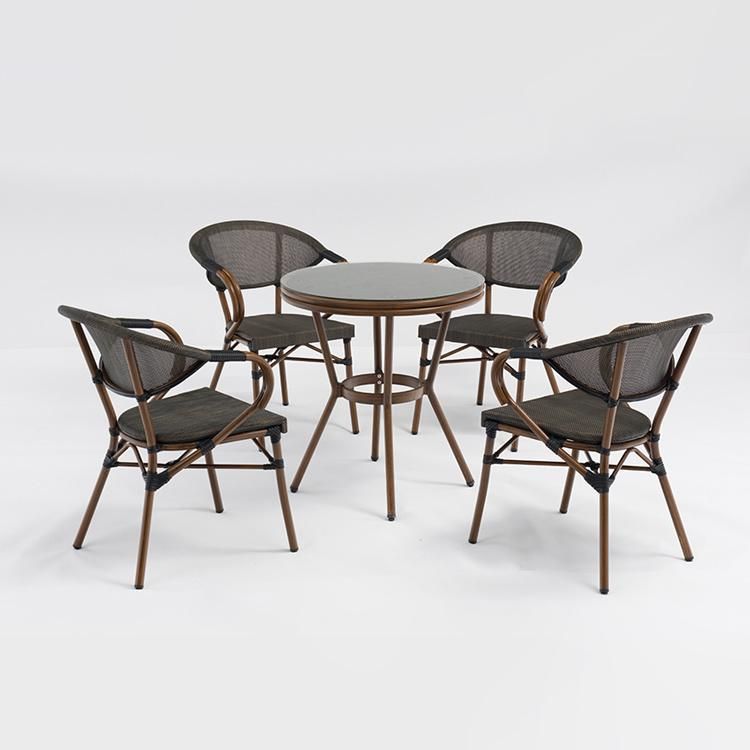 Commercial Italian Sectional Fabric Furniture Outlet for Cafe