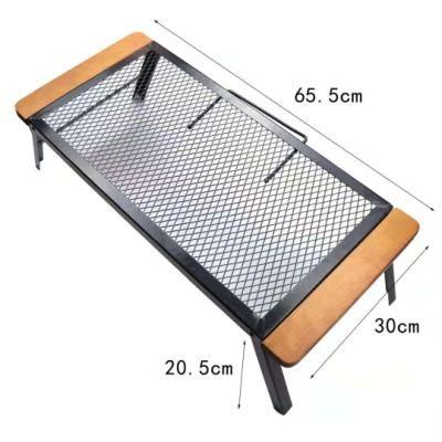 Outdoor Tactical Hiking Traveling Camping Table