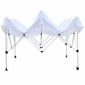 Light Duty Aluminium Frame Canopy Tent for Party or Event