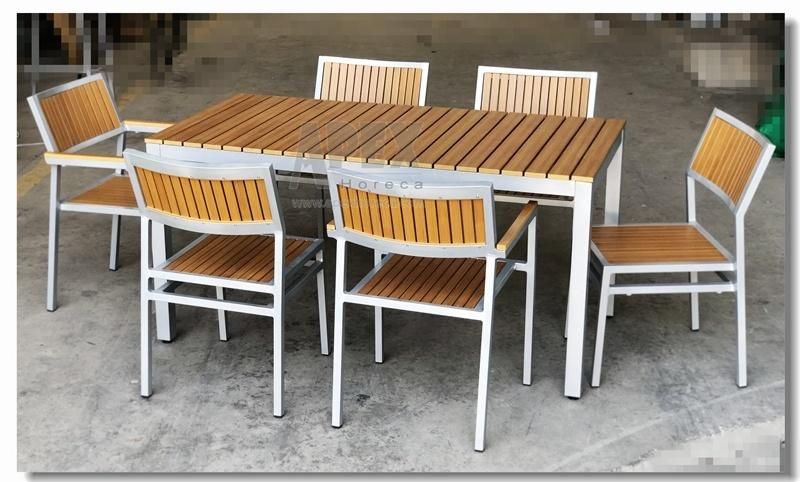 Home Leisure Bistro Patio Modern Dining Garden Set