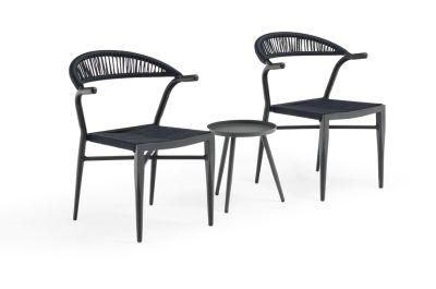 Guiren Weather Resistant Outdoor Chair
