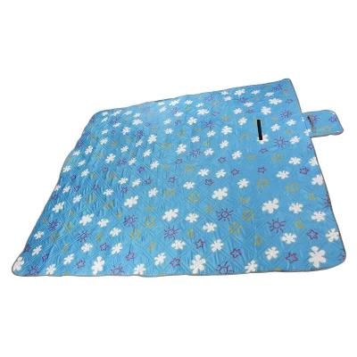 Hot Sale Outdoor Large Picnic Blanket Waterproof Picnic Blanket