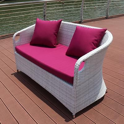 Balcony Table Tea Table Indoor Leisure Outdoor Courtyard Rattan Chair