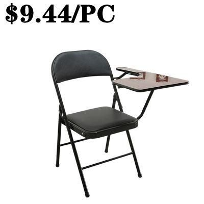 Wholesale Training Camp Party Indoor Modern Fodable Beach Folding Chair