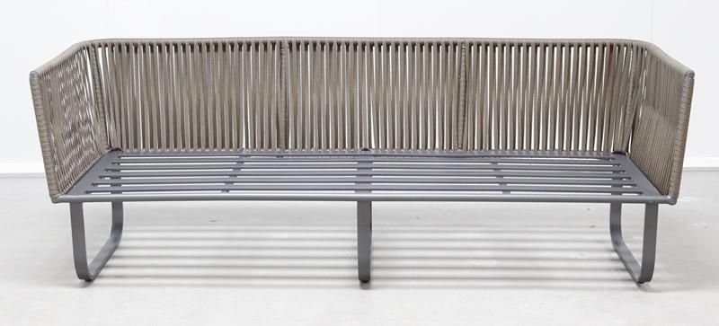 Commercial Best Seller High Quality Rattan Pool Outdoor Garden Furniture
