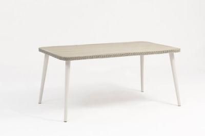 Rattan Patio Furniture Outdoor Tables