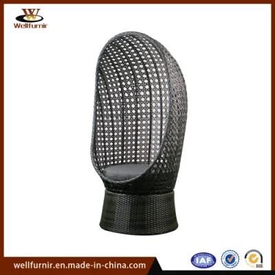 2018 Well Furnir Rattan Hanging/ New Design Swing Chair (WF-063000)